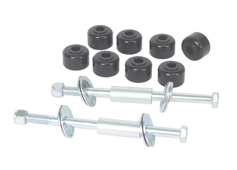 Whiteline 1963-1982 Chevrolet Corvette Sway Bar - Mount Bushing - Main Product View