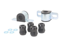 Load image into Gallery viewer, Whiteline 1963-1982 Chevrolet Corvette Sway Bar - Mount Bushing - Side View