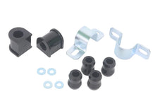 Load image into Gallery viewer, Whiteline 1963-1982 Chevrolet Corvette Sway Bar - Mount Bushing - Back View