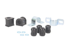 Load image into Gallery viewer, Whiteline 1963-1982 Chevrolet Corvette Sway Bar - Mount Bushing - Additional View 5