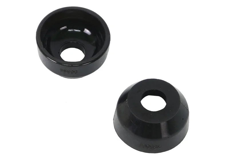 Whiteline 1963 Chevrolet C30 Pickup Tie Rod Dust Boots - Side View