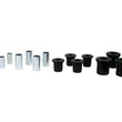Load image into Gallery viewer, Whiteline 1964-1974 Chevrolet G10 Van Control Arm - Upper &amp; Lower Bushing - Main Product View