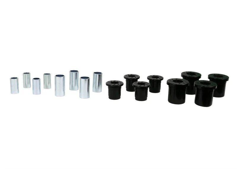 Whiteline 1964-1974 Chevrolet G10 Van Control Arm - Upper & Lower Bushing - Main Product View