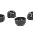 Load image into Gallery viewer, Whiteline 1965-1969 Pontiac Tempest Front Ball Joint Dust Boots - Main Product View