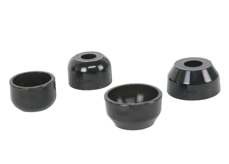 Whiteline 1965-1969 Pontiac Tempest Front Ball Joint Dust Boots - Main Product View