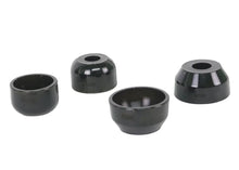 Load image into Gallery viewer, Whiteline 1965-1969 Pontiac Tempest Front Ball Joint Dust Boots - Main Product View