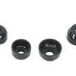 Load image into Gallery viewer, Whiteline 1965-1969 Pontiac Tempest Front Ball Joint Dust Boots - Side View