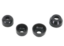 Load image into Gallery viewer, Whiteline 1965-1969 Pontiac Tempest Front Ball Joint Dust Boots - Side View