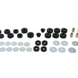 Load image into Gallery viewer, Whiteline 1965-1970 Chevrolet Bel Air Body Mount Bushing Set - Main Product View