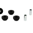 Load image into Gallery viewer, Whiteline 1965-1972 Dodge Coronet Strut rod - To Frame Bushing - Side View