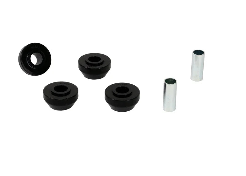 Whiteline 1965-1972 Dodge Coronet Strut rod - To Frame Bushing - Side View