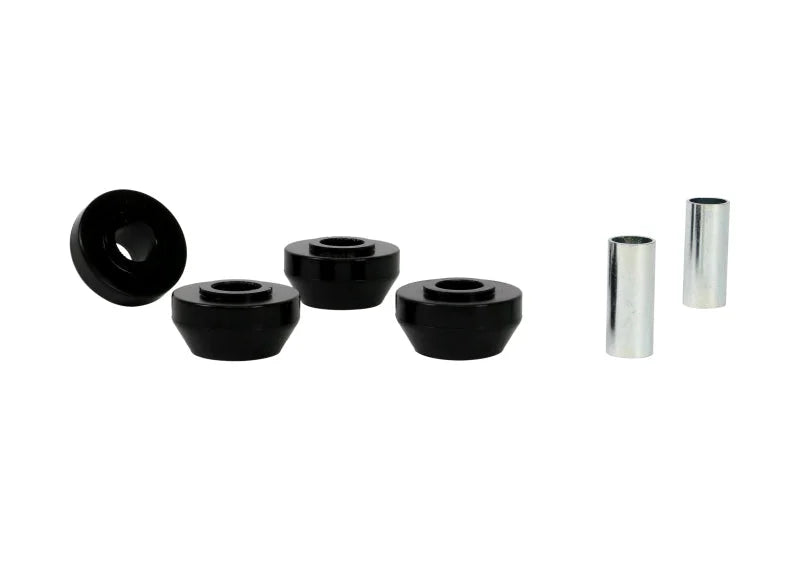 Whiteline 1965-1972 Dodge Coronet Strut rod - To Frame Bushing - Detail View