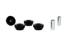 Load image into Gallery viewer, Whiteline 1965-1972 Dodge Coronet Strut rod - To Frame Bushing - Detail View