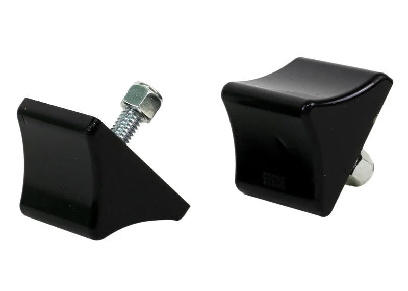 Whiteline 1965-1972 Plymouth Satellite Bump Stop - Bushing - Main Product View