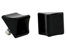Load image into Gallery viewer, Whiteline 1965-1972 Plymouth Satellite Bump Stop - Bushing - Detail View