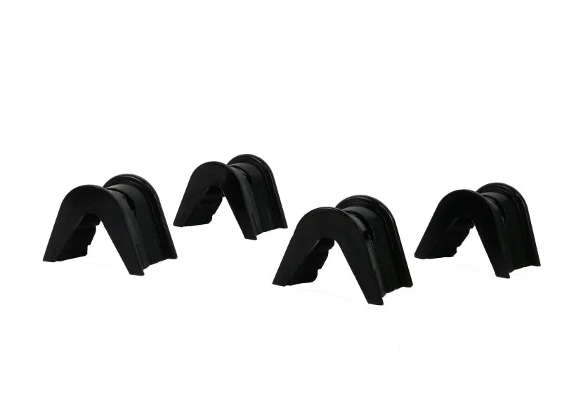 Whiteline 1965-1976 Ford F-100 C-Bushing 2 Deg Offset - Set Of 4 - Main Product View