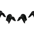 Load image into Gallery viewer, Whiteline 1965-1976 Ford F-100 C-Bushing 2 Deg Offset - Set Of 4 - Side View