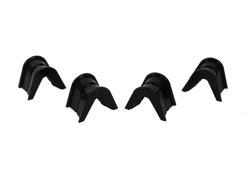 Whiteline 1965-1976 Ford F-100 C-Bushing 2 Deg Offset - Set Of 4 - Side View