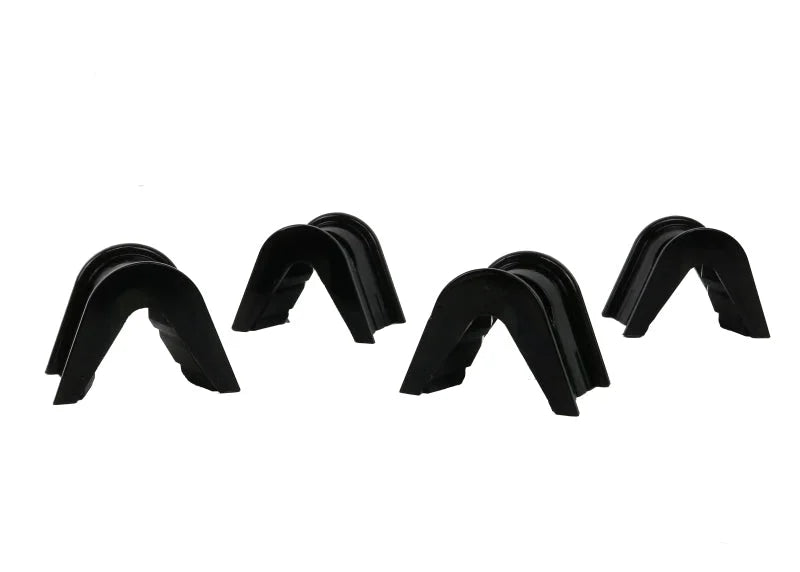 Whiteline 1965-1976 Ford F-100 C-Bushing 2 Deg Offset - Set Of 4 - Detail View