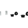 Load image into Gallery viewer, Whiteline 1965-1976 Ford F-100 Track Arm Bushing Kit - Main Product View
