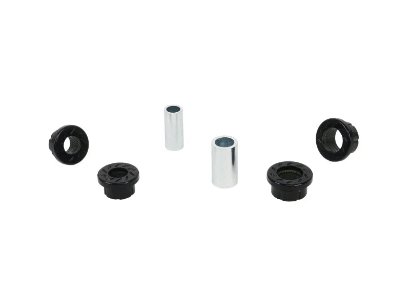 Whiteline 1965-1976 Ford F-100 Track Arm Bushing Kit - Side View