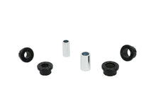Load image into Gallery viewer, Whiteline 1965-1976 Ford F-100 Track Arm Bushing Kit - Side View