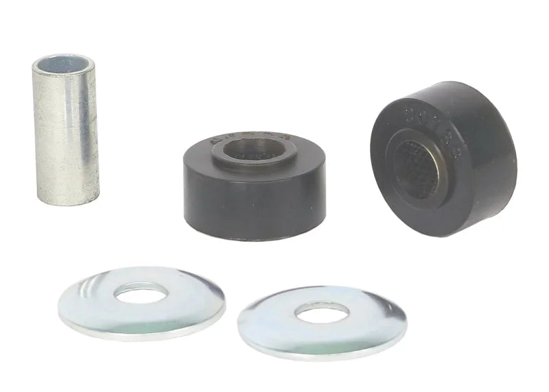 Whiteline 1965-1982 Chevrolet Corvette Power Steering Arm Bushings - Main Product View