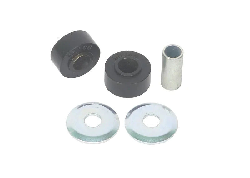 Whiteline 1965-1982 Chevrolet Corvette Power Steering Arm Bushings - Side View