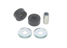 Load image into Gallery viewer, Whiteline 1965-1982 Chevrolet Corvette Power Steering Arm Bushings - Side View