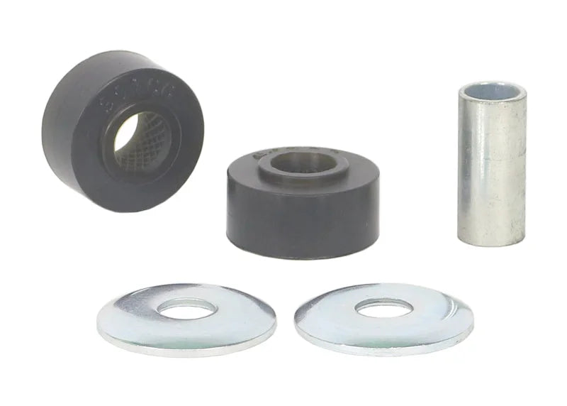 Whiteline 1965-1982 Chevrolet Corvette Power Steering Arm Bushings - Detail View