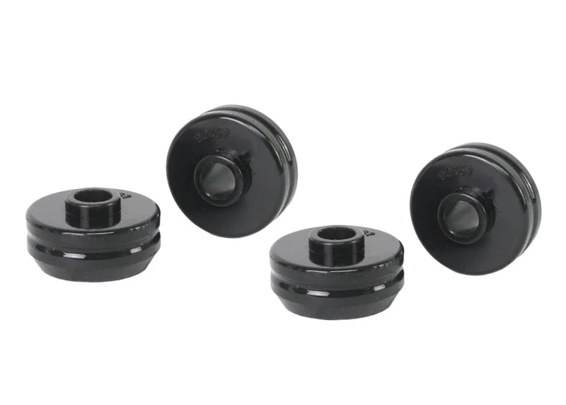 Whiteline 1965-1982 Chevrolet Corvette Rear Spring Cushions - Main Product View