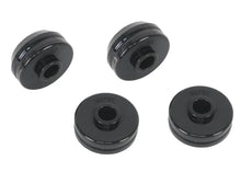 Load image into Gallery viewer, Whiteline 1965-1982 Chevrolet Corvette Rear Spring Cushions - Side View