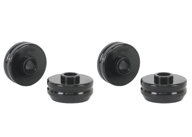 Whiteline 1965-1982 Chevrolet Corvette Rear Spring Cushions - Detail View