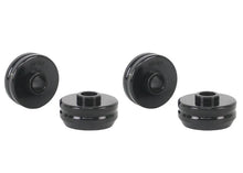 Load image into Gallery viewer, Whiteline 1965-1982 Chevrolet Corvette Rear Spring Cushions - Detail View