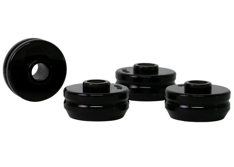 Whiteline 1965-1982 Chevrolet Corvette Rear Spring Cushions - Detail View