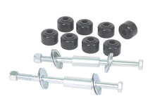 Load image into Gallery viewer, Whiteline 1965-1982 Chevrolet Corvette Sway Bar - Mount Bushing - Main Product View