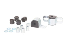 Load image into Gallery viewer, Whiteline 1965-1982 Chevrolet Corvette Sway Bar - Mount Bushing - Back View