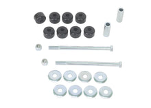 Load image into Gallery viewer, Whiteline 1965-1982 Chevrolet Corvette Sway Bar - Mount Bushing - Installation View