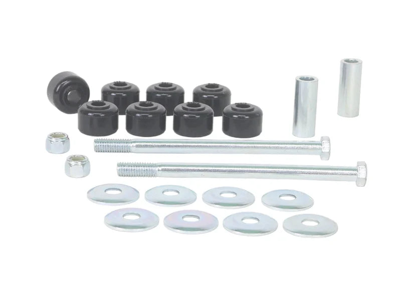 Whiteline 1965-1982 Chevrolet Corvette Sway Bar - Mount Bushing - Additional View 6