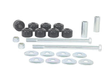 Load image into Gallery viewer, Whiteline 1965-1982 Chevrolet Corvette Sway Bar - Mount Bushing - Additional View 6