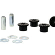 Load image into Gallery viewer, Whiteline 1965-1982 Chevrolet Corvette Trailing arm - bushing - Main Product View
