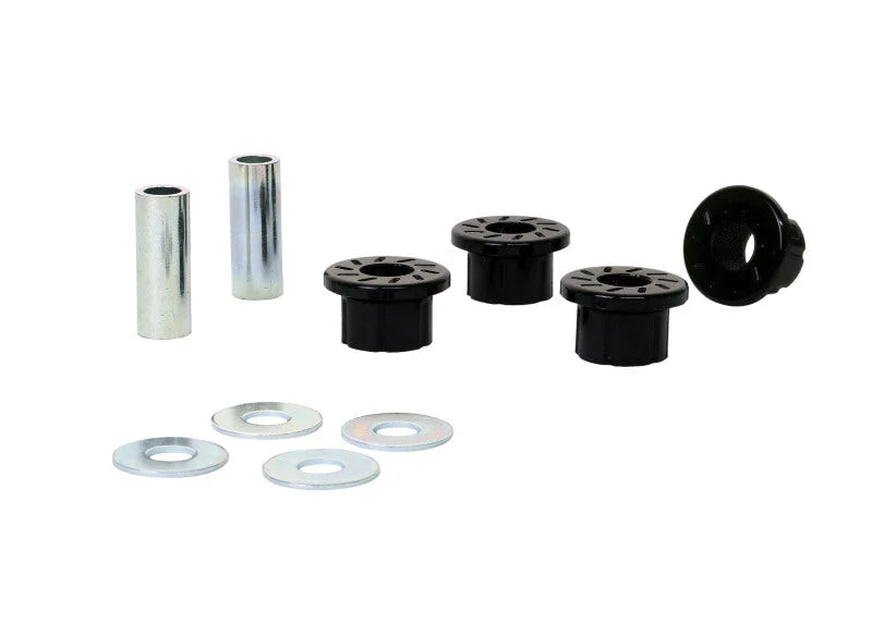 Whiteline 1965-1982 Chevrolet Corvette Trailing arm - bushing - Main Product View
