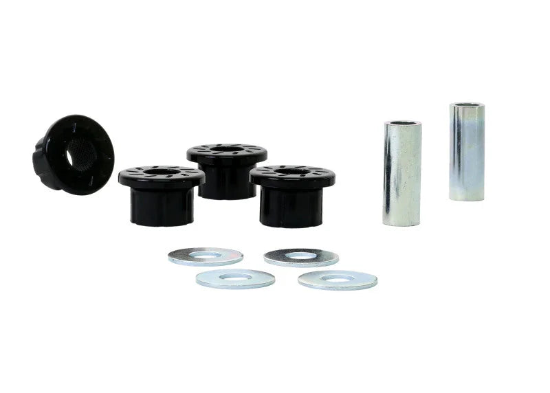 Whiteline 1965-1982 Chevrolet Corvette Trailing arm - bushing - Detail View