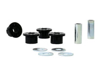 Load image into Gallery viewer, Whiteline 1965-1982 Chevrolet Corvette Trailing arm - bushing - Detail View