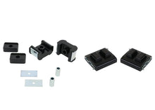 Load image into Gallery viewer, Whiteline 1966-1969 Chevrolet Corvette Engine Mount - Side View