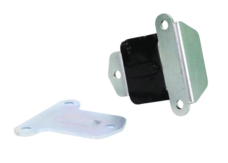Whiteline 1966-1969 Chevrolet Corvette Engine Mount - Detail View