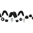 Load image into Gallery viewer, Whiteline 1966-1976 Ford F-100 C-Bushing 2 Deg Offset - Set Of 4 - Detail View