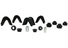 Load image into Gallery viewer, Whiteline 1966-1976 Ford F-100 C-Bushing 2 Deg Offset - Set Of 4 - Detail View