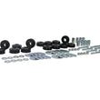 Load image into Gallery viewer, Whiteline 1966-1977 Ford Bronco Body Mount Bushing Set - Main Product View