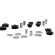 Load image into Gallery viewer, Whiteline 1967-1971 Chevrolet C10 Pickup Body Mount Bushing Set - Main Product View